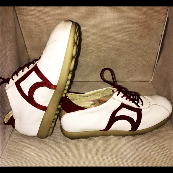 Camper women’s size 8.5 - Picture 4 of 9